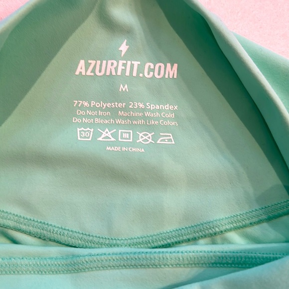 Azur fit legging - Picture 3 of 4